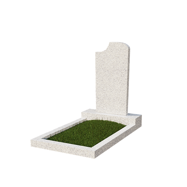 Памятник из гранита ПФ-1