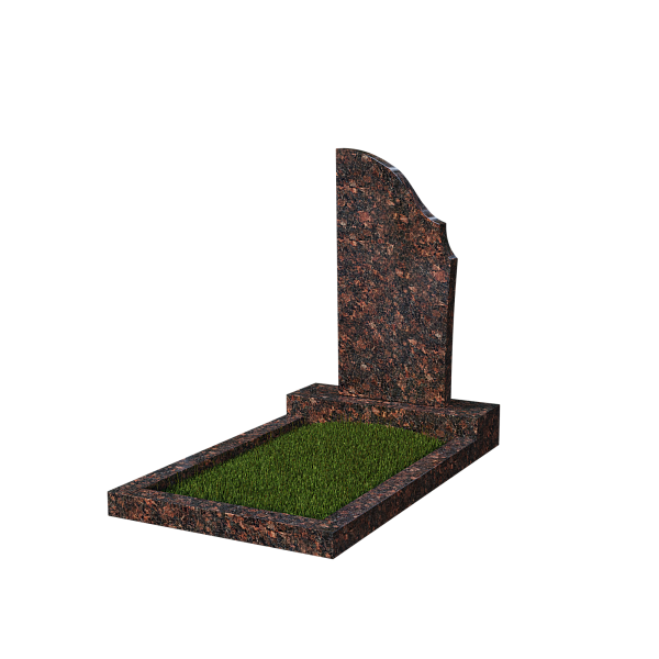 Памятник из гранита ПФ-5