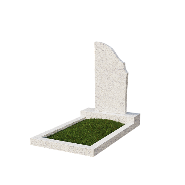 Памятник из гранита ПФ-5