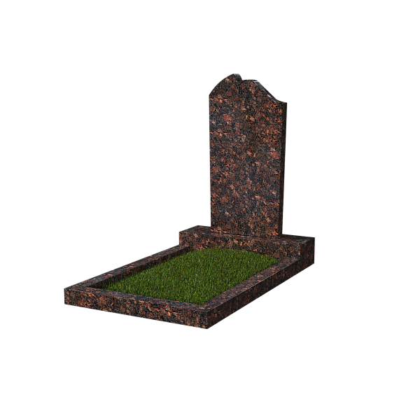 Памятник из гранита ПФ-9
